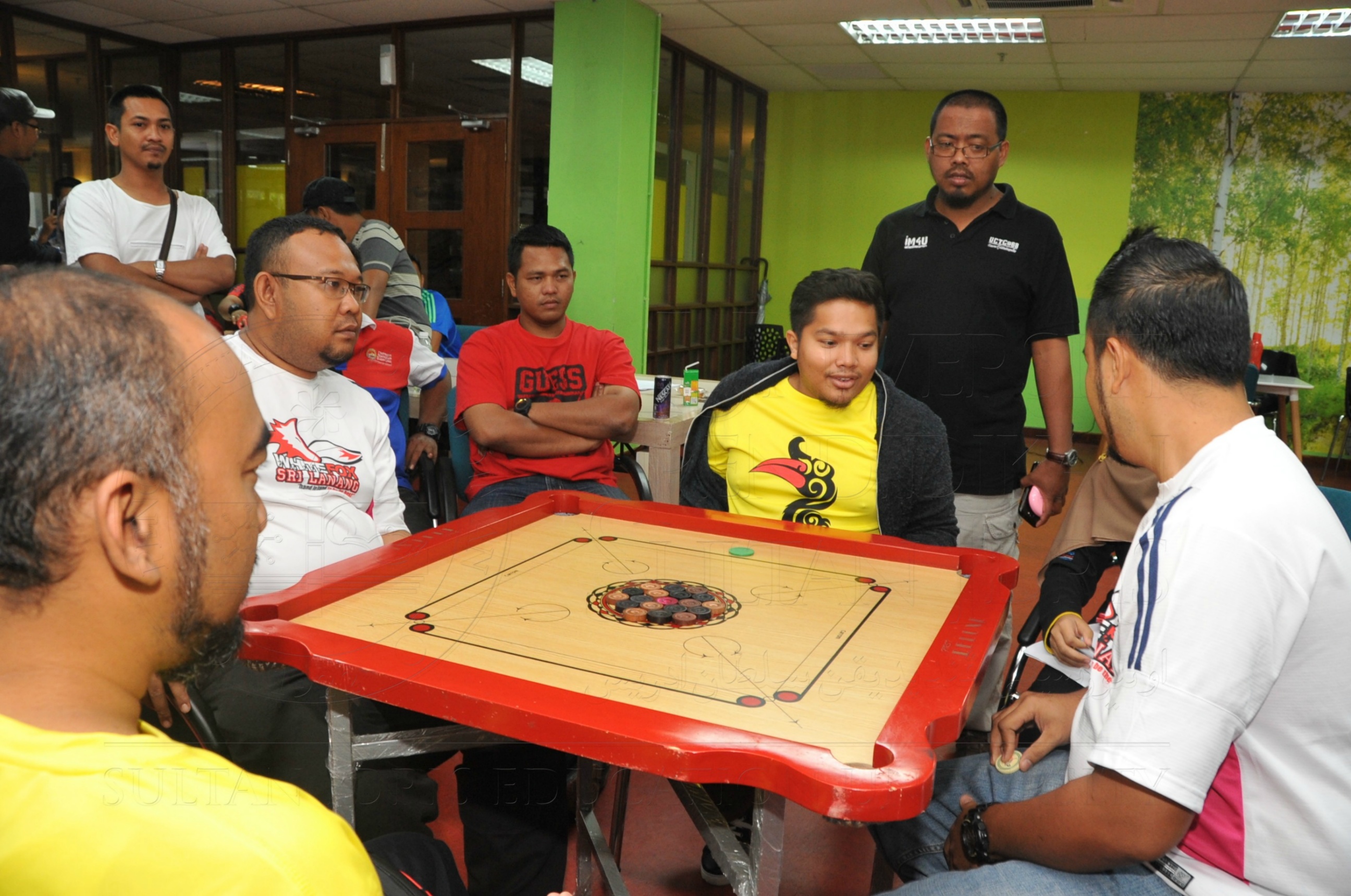 PRO 15 53 KIESTA HAS 6106